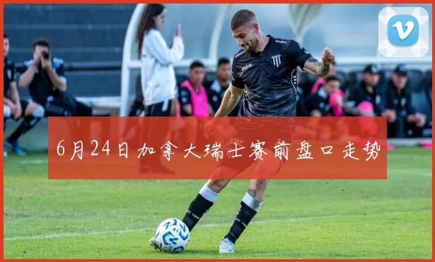 6月24日加拿大瑞士赛前盘口走势