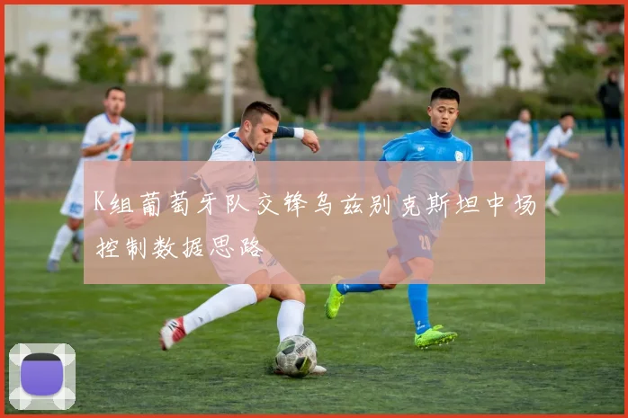 K组葡萄牙队交锋乌兹别克斯坦中场控制数据思路